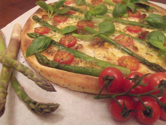 Pizzeria Zamkowa